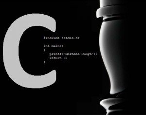 c-programlama-merhaba-dunya