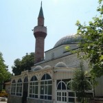 Gebze Sultan Orhan Camii
